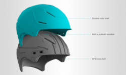 Hardshell